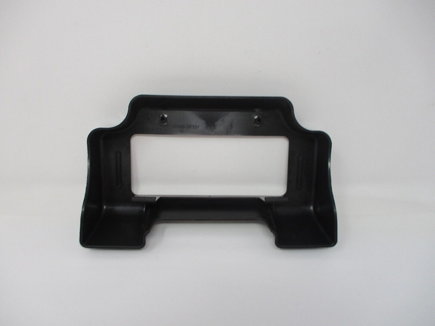 Harley Davidson OEM Oil Cooler Cover for select '11 - '16 FL Models 62533-11