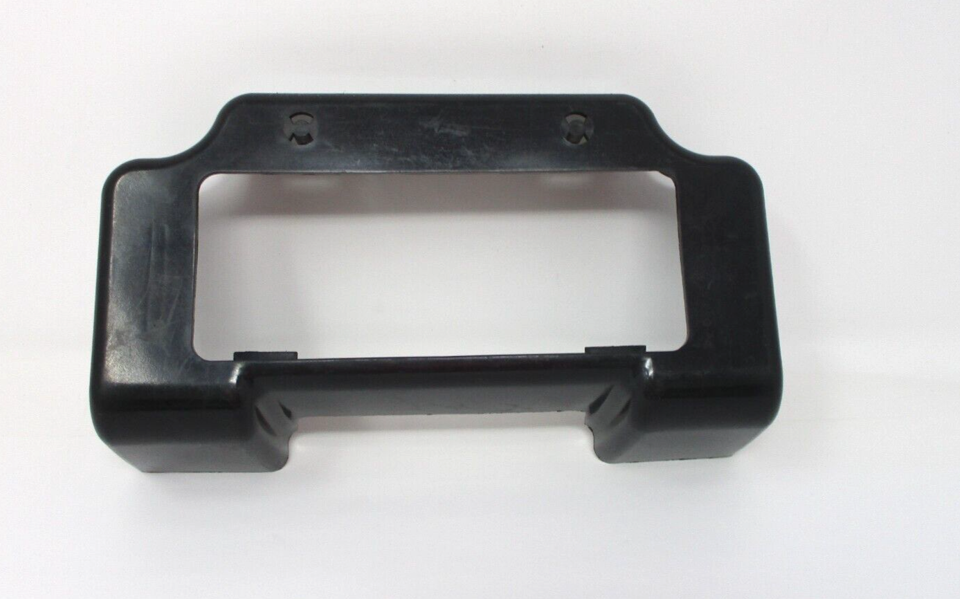 Harley Davidson OEM Oil Cooler Cover for select '11 - '16 FL Models 62533-11