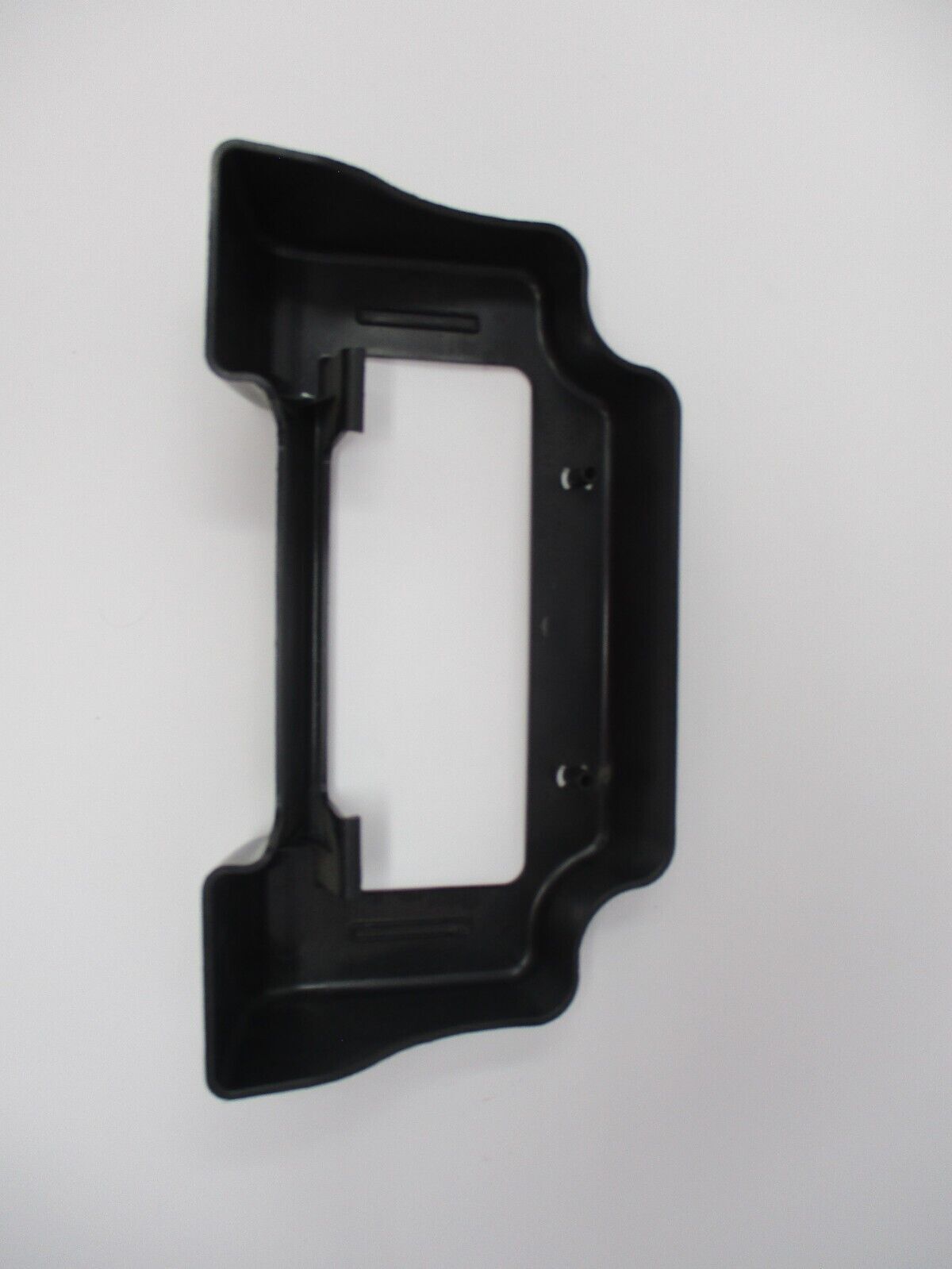 Harley Davidson OEM Oil Cooler Cover for select '11 - '16 FL Models 62533-11