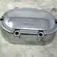 Harley-Davidson OEM 99-06 Chrome 5-Speed Transmission End Cover 37105-99