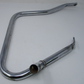 Harley-Davidson OEM Chrome 14-22 Saddlebag Guard Left 90200506