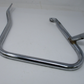 Harley-Davidson OEM Chrome 14-22 Saddlebag Guard Left 90200506