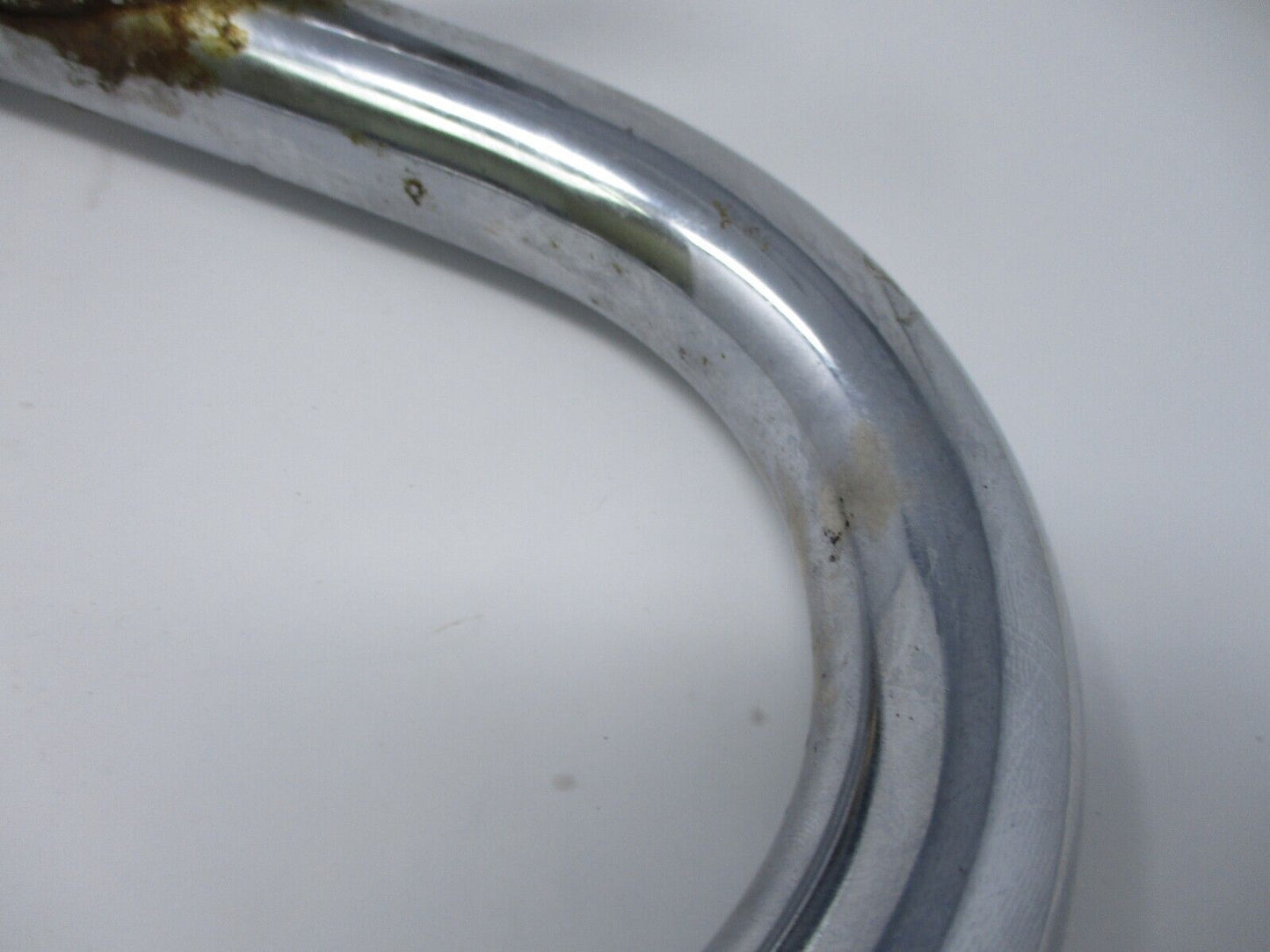 Harley-Davidson OEM Chrome 14-22 Saddlebag Guard Left 90200506