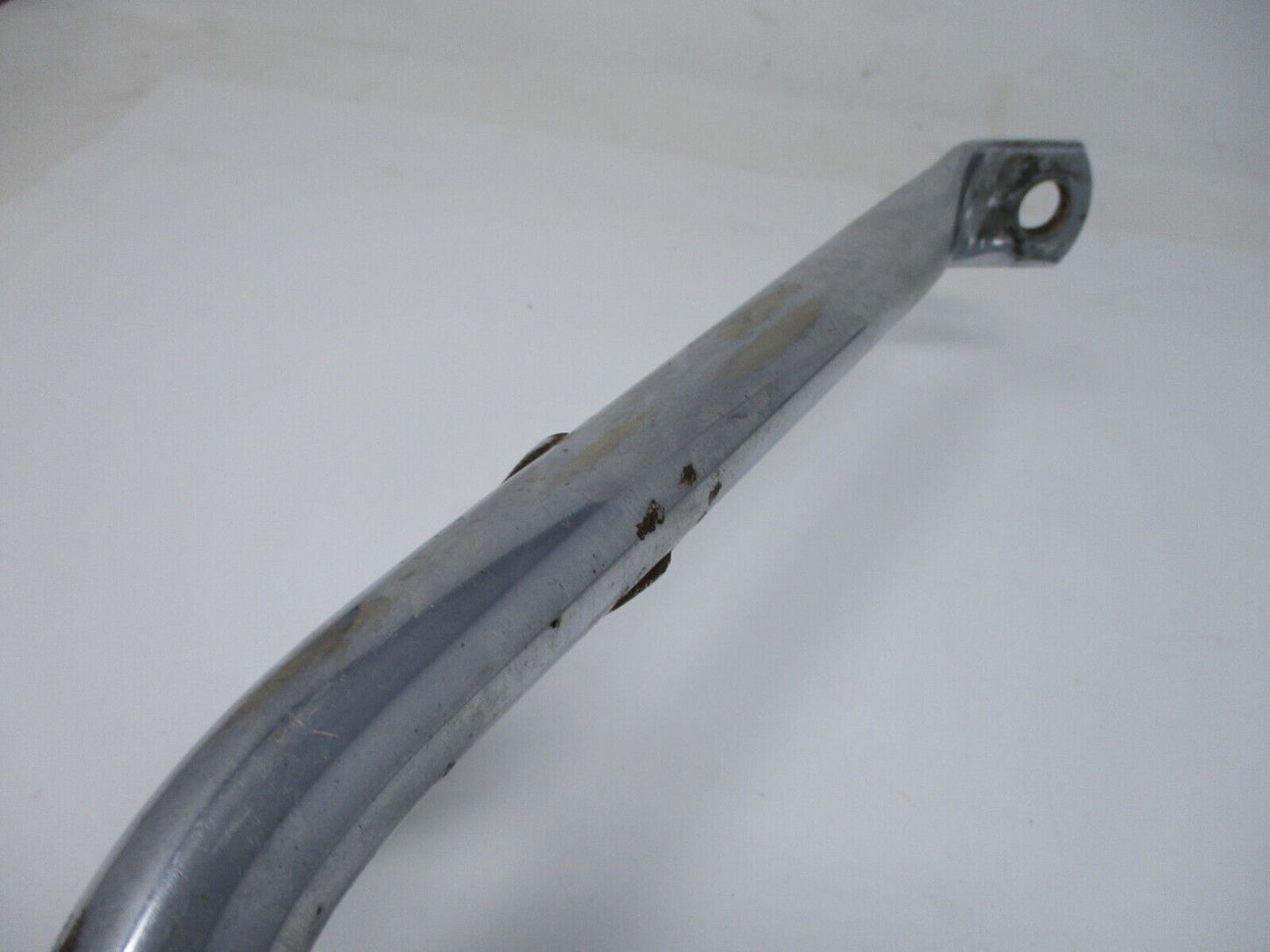 Harley-Davidson OEM Chrome 14-22 Saddlebag Guard Left 90200506