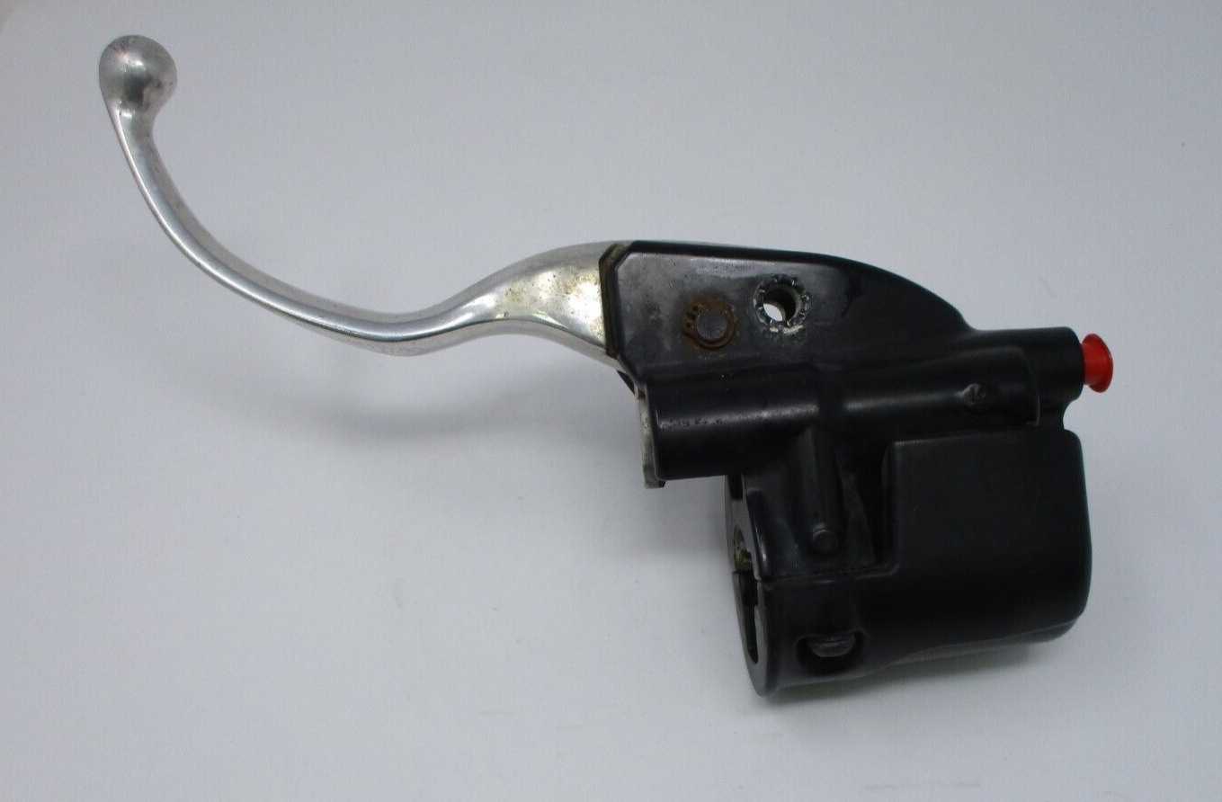 Harley-Davidson  Front Brake 16 FLTRU 44551-08E