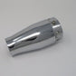 RoadKrome - 45-00001 - Tapered Tip for Universal 3in. Muffler