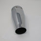 RoadKrome - 45-00001 - Tapered Tip for Universal 3in. Muffler