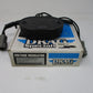 Drag Specialties Black Voltage Regulator  Fits FX/FLST '07 Black  2112-0809