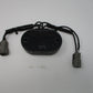 Drag Specialties Black Voltage Regulator  Fits FX/FLST '07 Black  2112-0809