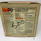 K&N Air Filter Element  Robison HD '86-'87 XL OEM 29036-86T