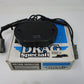 Drag Specialties Black Voltage Regulator  Fits FX/FLST '07 Black  2112-0809