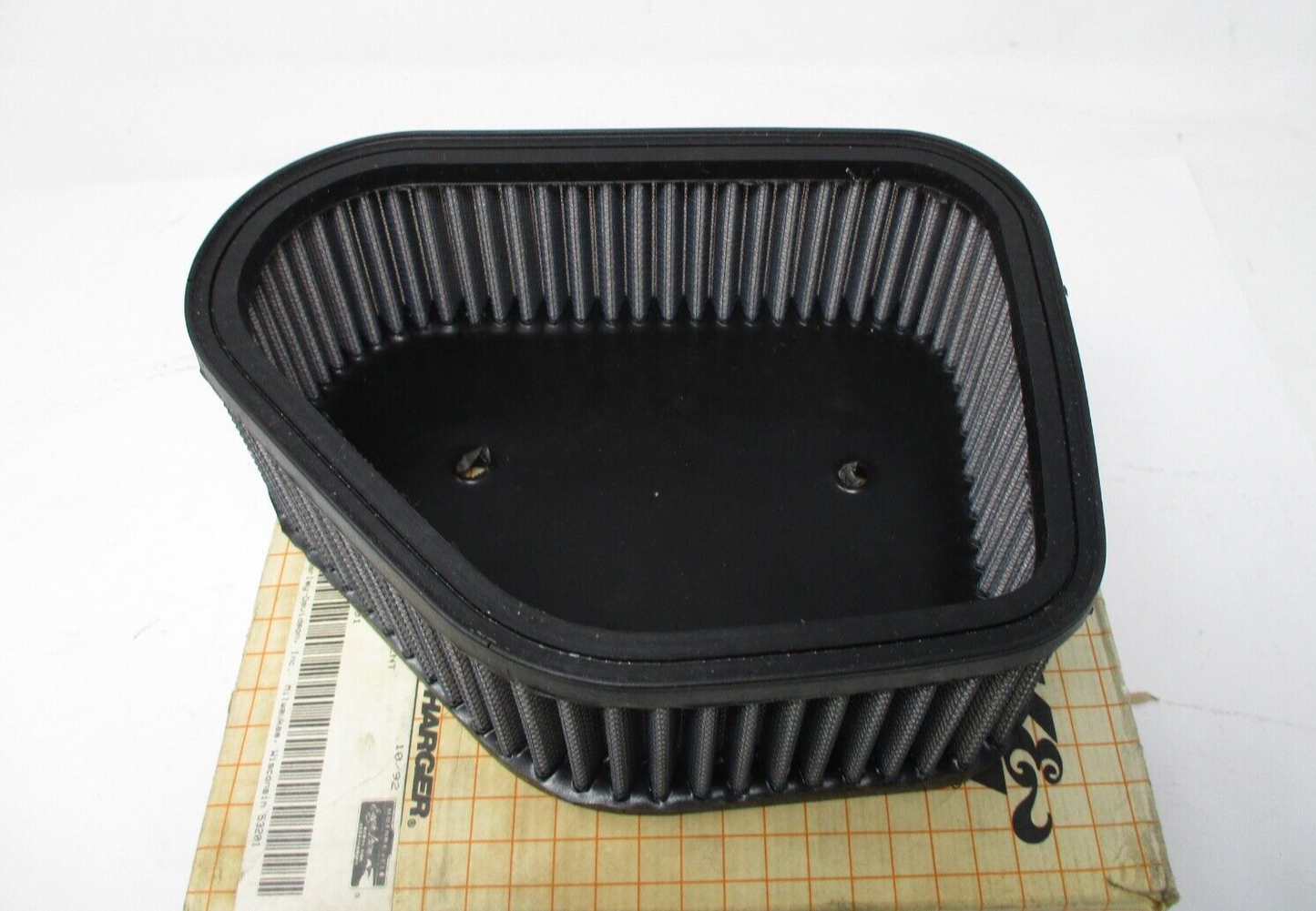 K&N Air Filter Element  Robison HD '86-'87 XL OEM 29036-86T