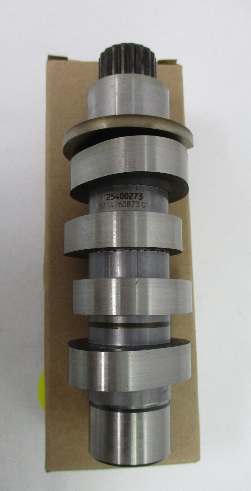 Harley-Davidson  Camshaft CVO M8 Models  Fits FL '18-'20  25400273