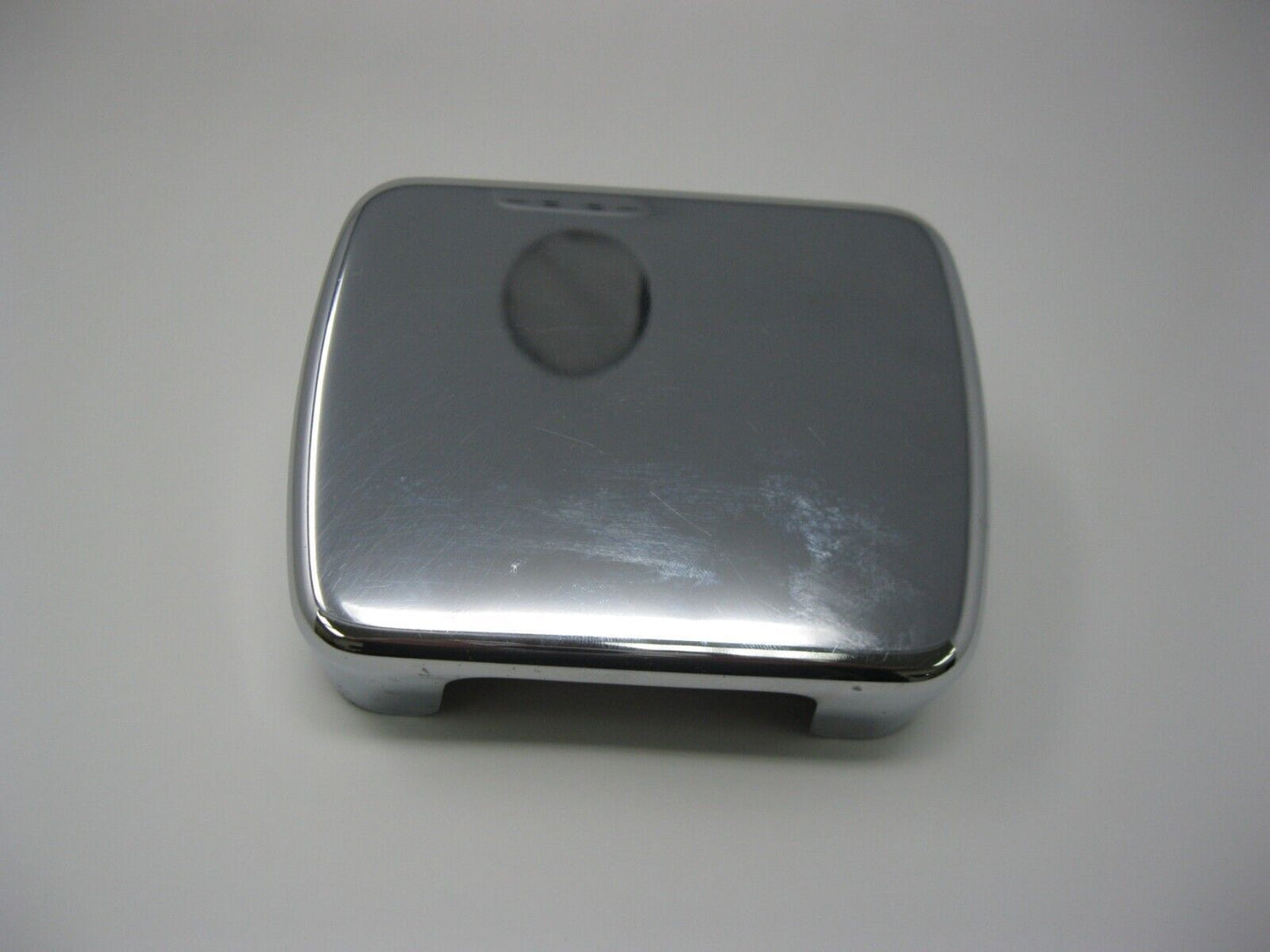 Harley-Davidson OEM 84-99 Chrome Softail Coil Cover 31800-78A