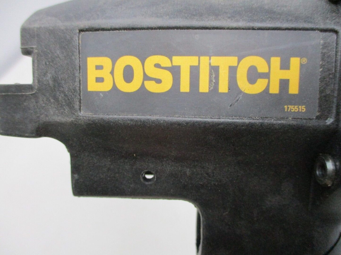 DeWALT OEM Clamshell 175515