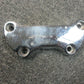 Harley Davidson XL/Dyna Chrome Upper Handle Bar Clamp 56115-95