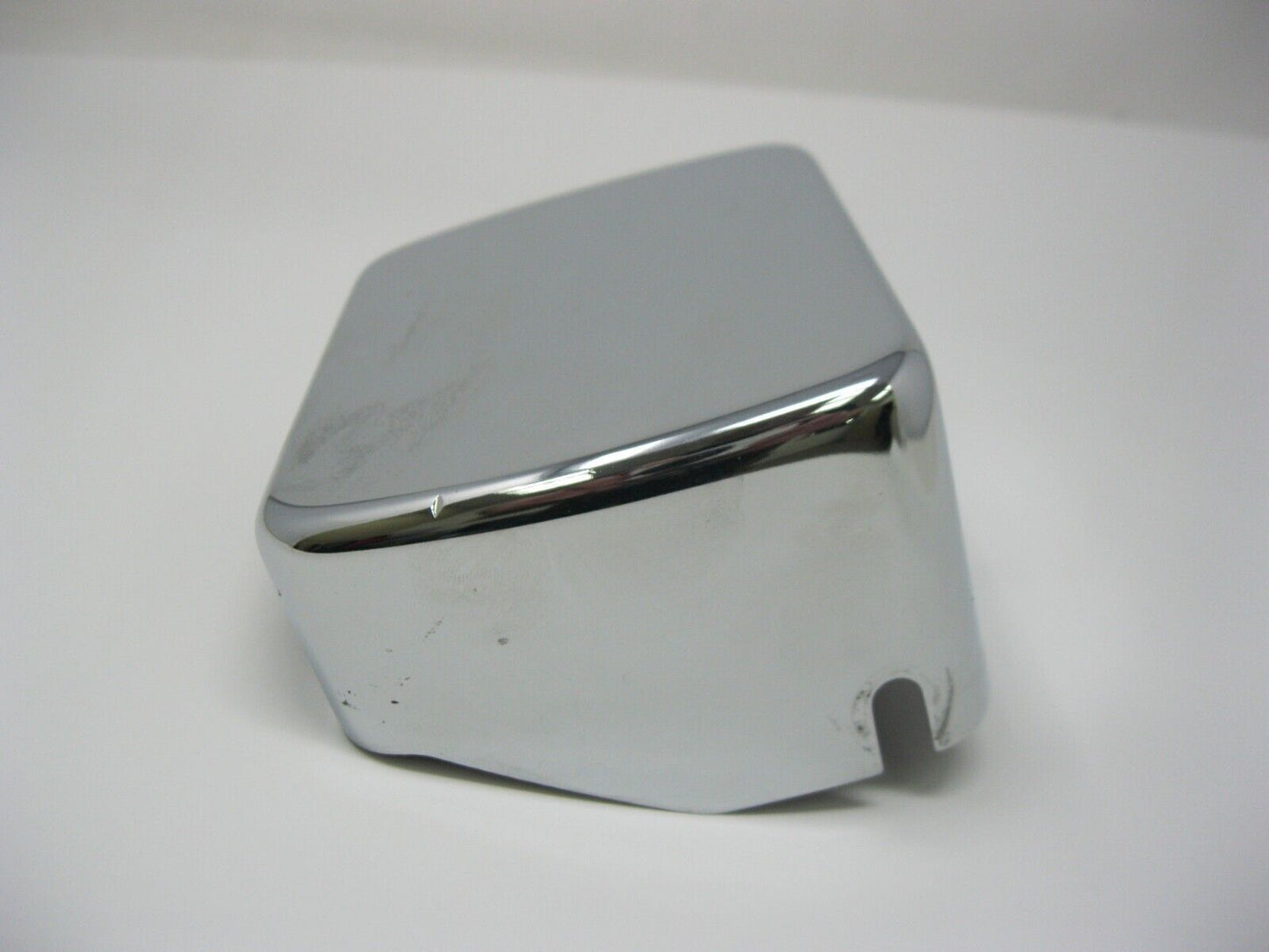 Harley-Davidson OEM 84-99 Chrome Softail Coil Cover 31800-78A