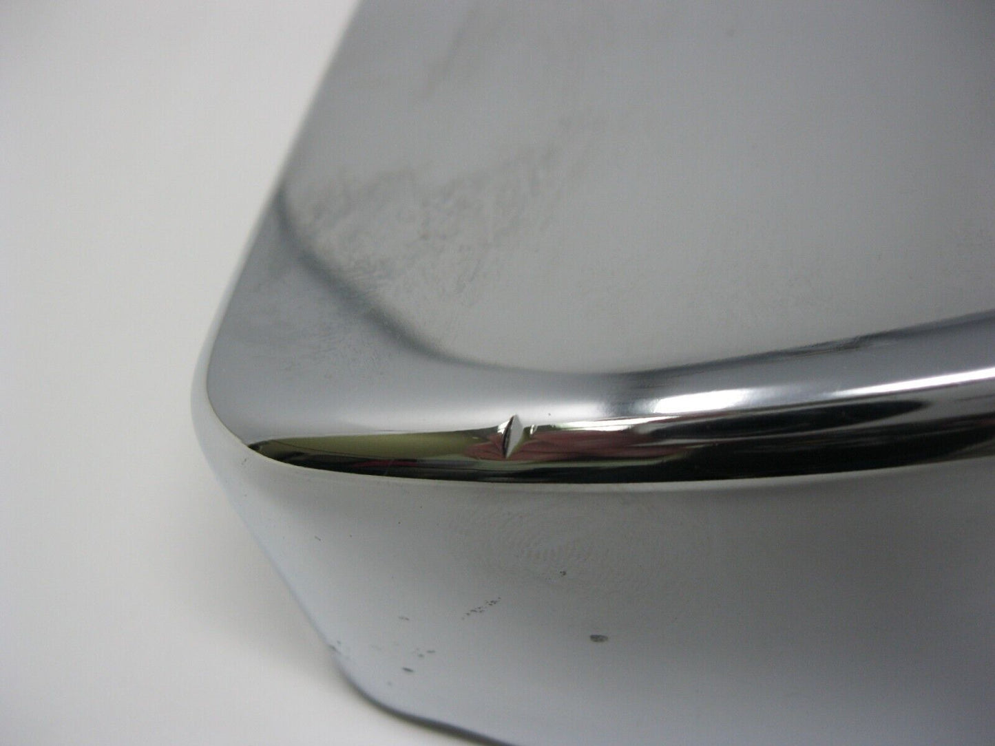 Harley-Davidson OEM 84-99 Chrome Softail Coil Cover 31800-78A