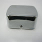 Harley-Davidson OEM 84-99 Chrome Softail Coil Cover 31800-78A