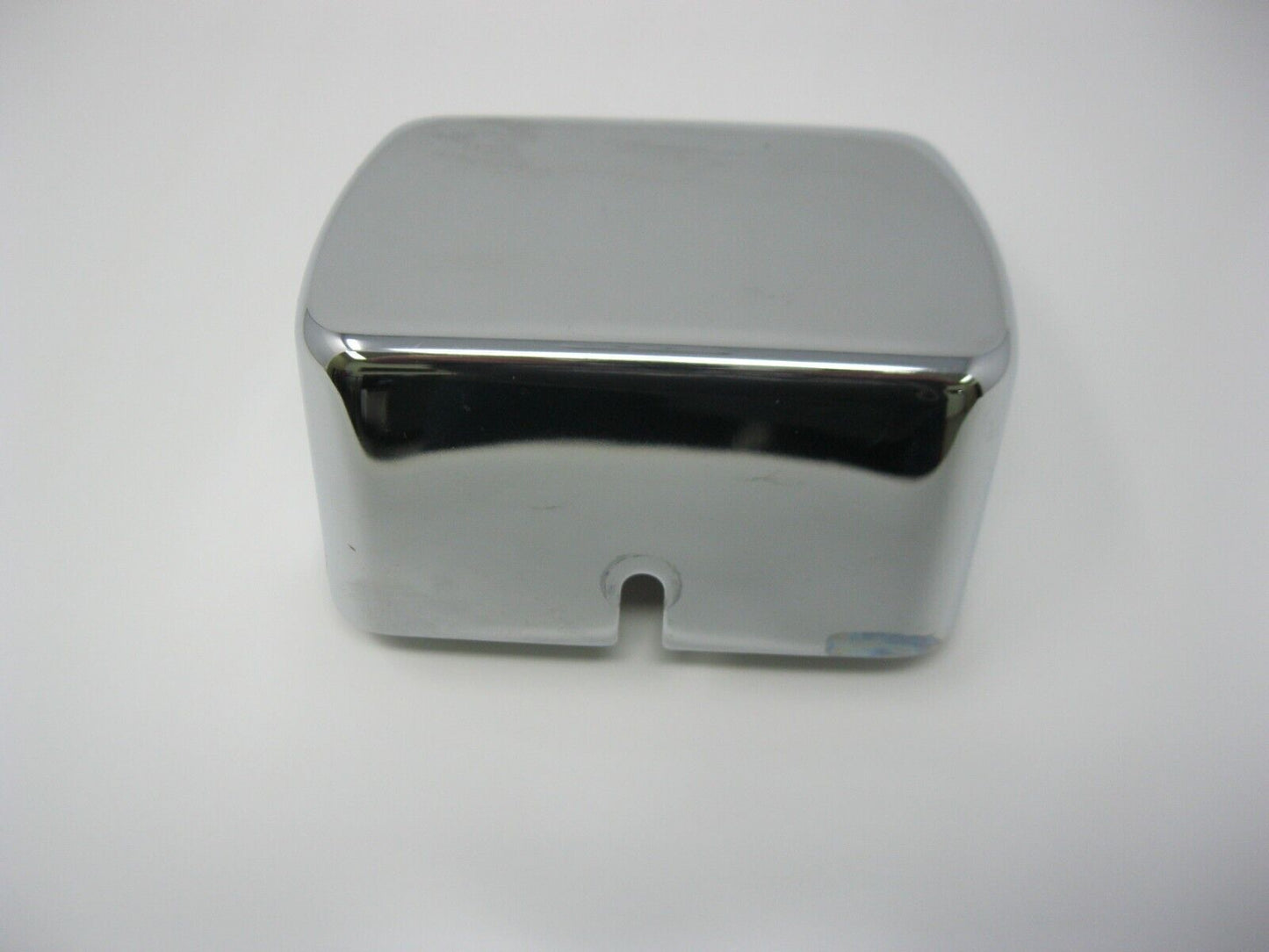 Harley-Davidson OEM 84-99 Chrome Softail Coil Cover 31800-78A