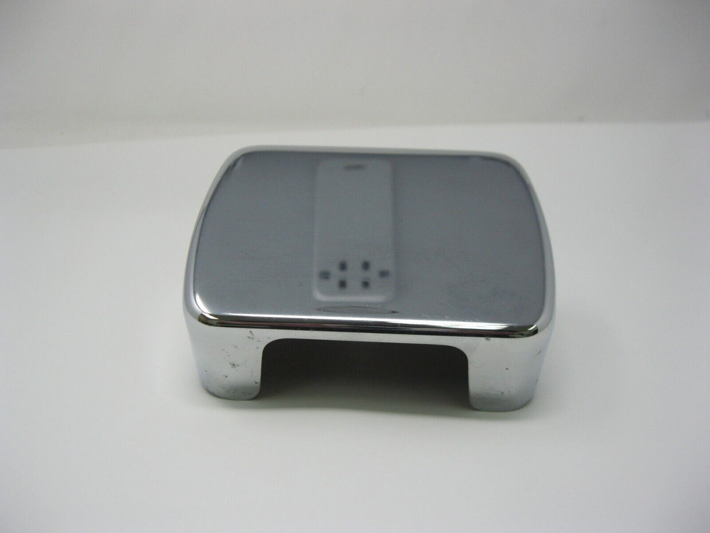 Harley-Davidson OEM 84-99 Chrome Softail Coil Cover 31800-78A