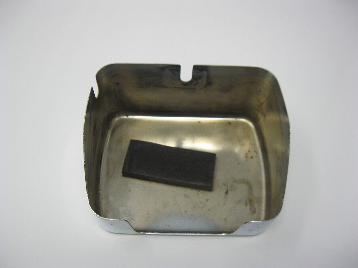 Harley-Davidson OEM 84-99 Chrome Softail Coil Cover 31800-78A