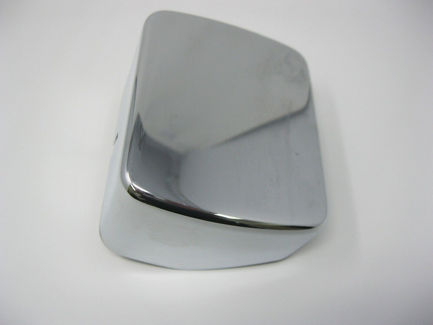 Harley-Davidson OEM 84-99 Chrome Softail Coil Cover 31800-78A