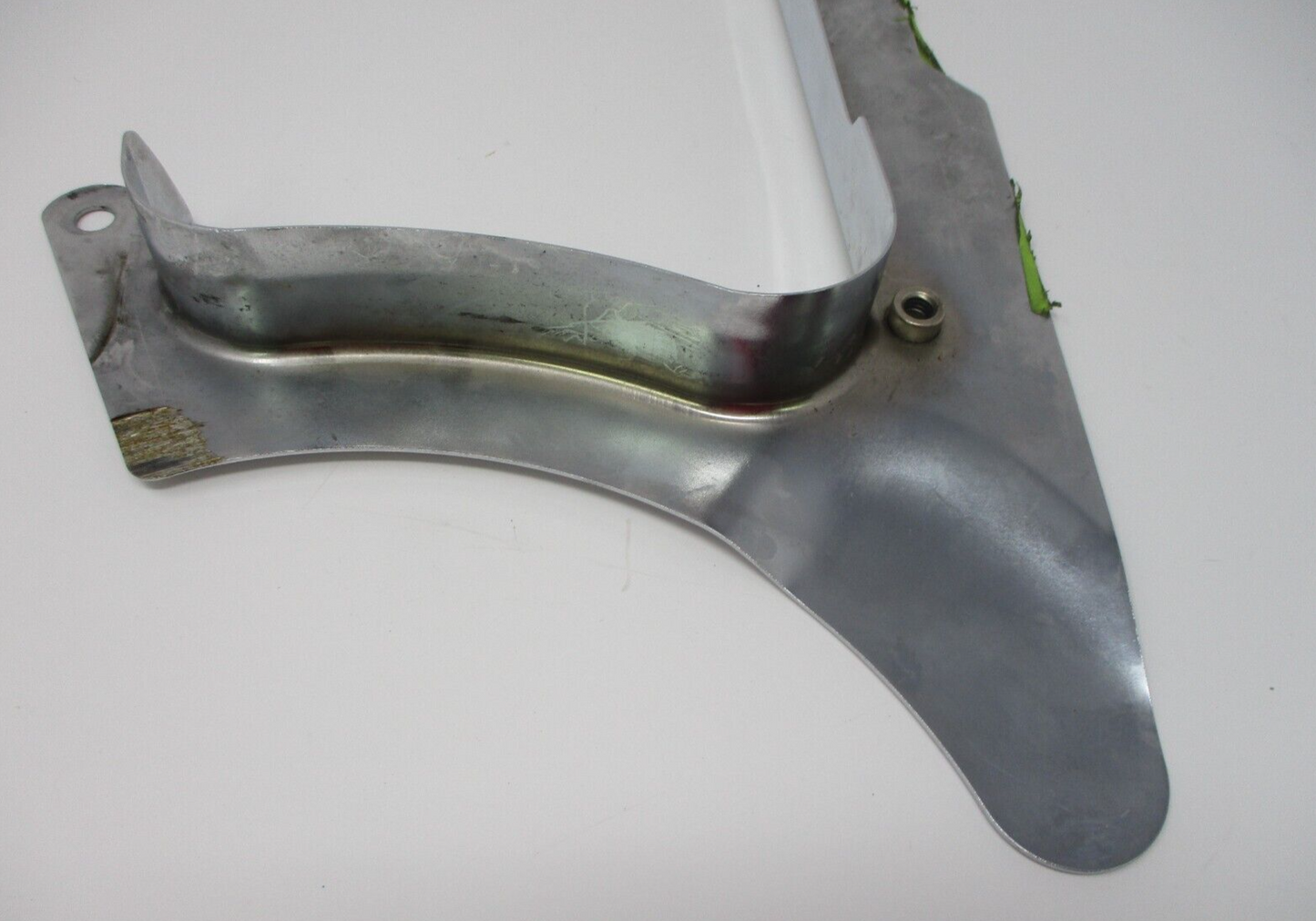 Belt Guard Rear Lower Chrome 60564-07A