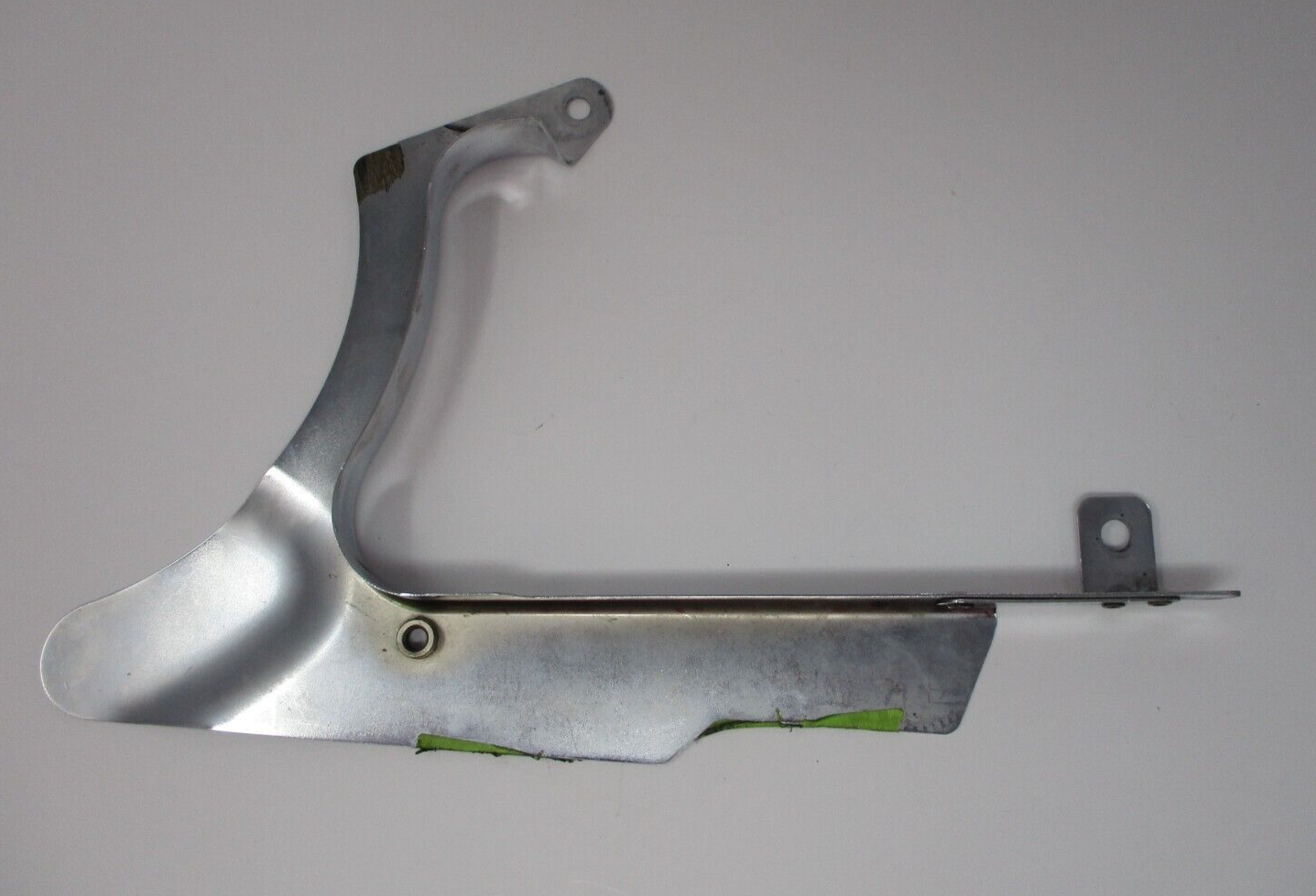Belt Guard Rear Lower Chrome 60564-07A