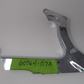 Belt Guard Rear Lower Chrome 60564-07A