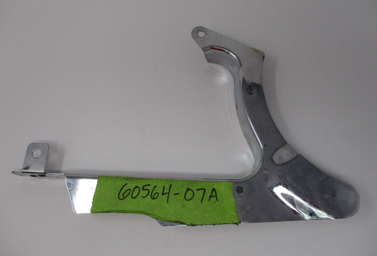 Belt Guard Rear Lower Chrome 60564-07A