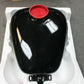 Harley Davidson OEM FLTRU Vivid Black Fuel Tank 61000229EDR