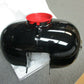 Harley Davidson OEM FLTRU Vivid Black Fuel Tank 61000229EDR