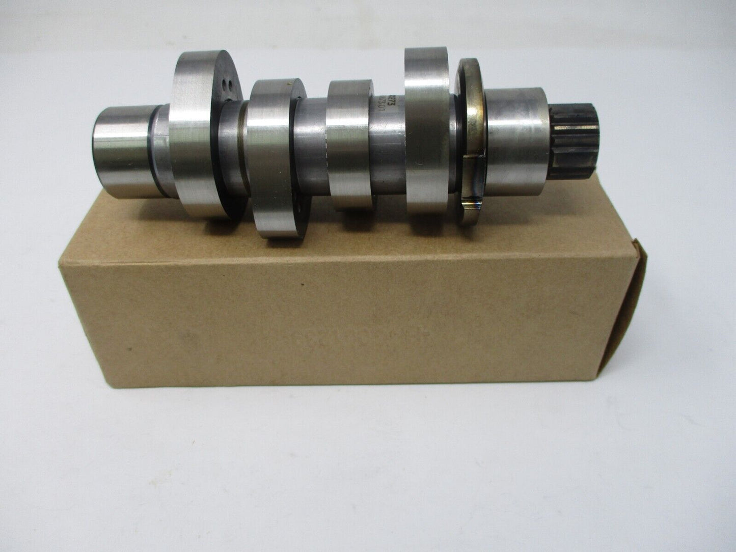 Harley-Davidson  Camshaft CVO M8 Models  Fits FL '18-'20  25400273