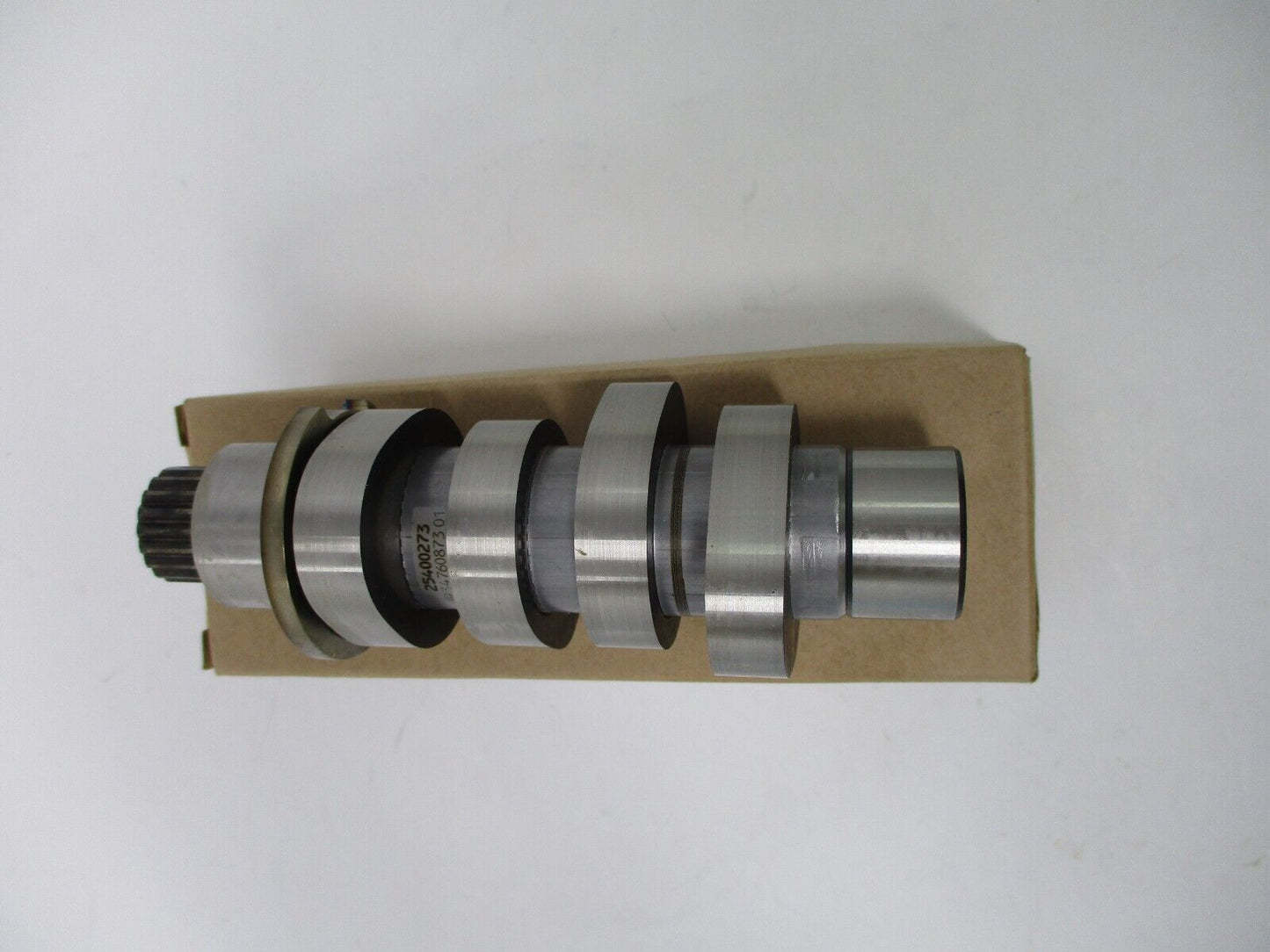 Harley-Davidson  Camshaft CVO M8 Models  Fits FL '18-'20  25400273