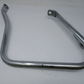 Harley-Davidson OEM Chrome 14-22 Saddlebag Guard Right 90200507