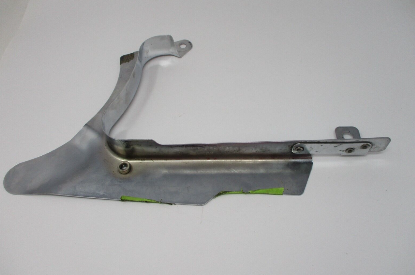 Belt Guard Rear Lower Chrome 60564-07A