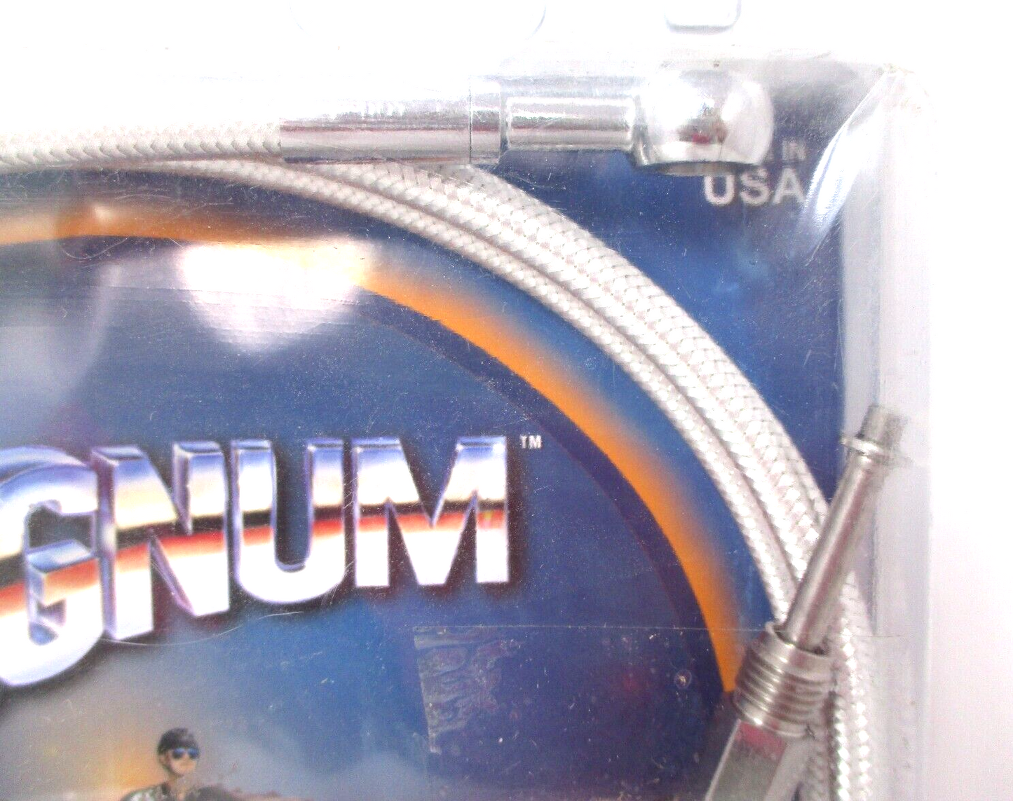 Magnum Sterling Chromite II Clutch Cable 5639527