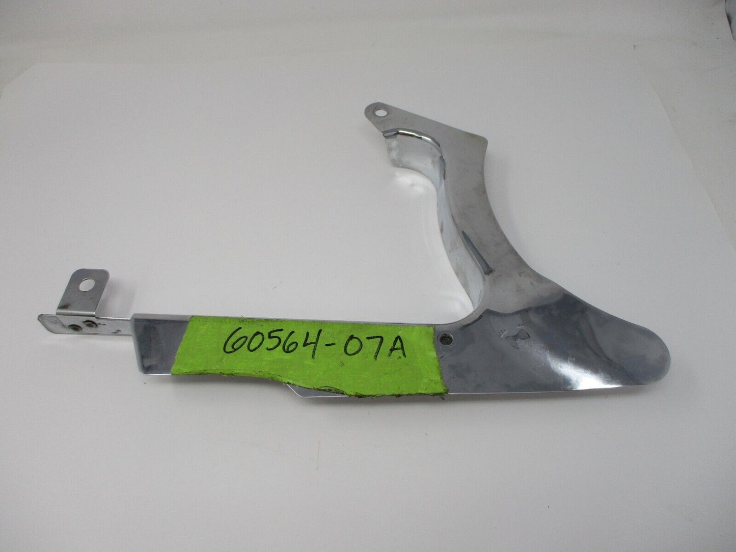 Belt Guard Rear Lower Chrome 60564-07A