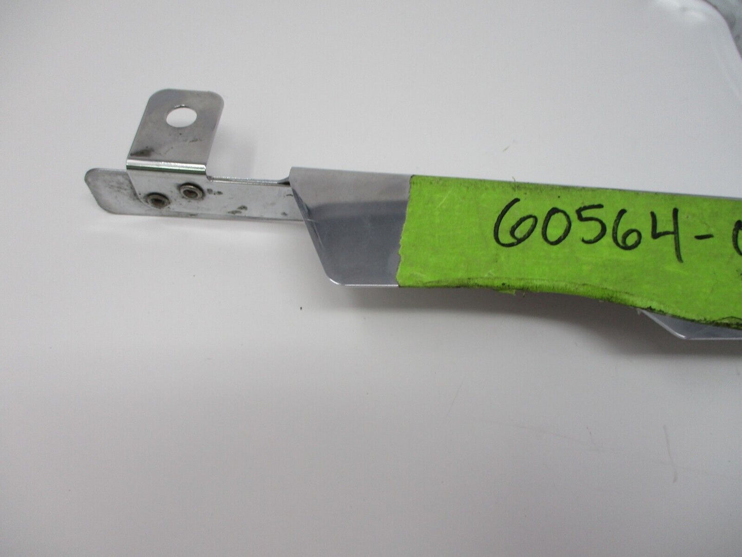 Belt Guard Rear Lower Chrome 60564-07A