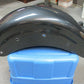 Indian Spirit Rear Fender Flint Black 89-074
