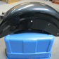 Indian Spirit Rear Fender Flint Black 89-074