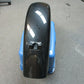 Indian Spirit Rear Fender Flint Black 89-074