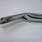 Harley-Davidson OEM Chrome 14-22 Saddlebag Guard Right 90200507