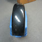 Indian Spirit Rear Fender Flint Black 89-074