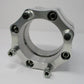 Slasher Performance HDMax M12 x 1.25 ATV Wheel Spacers 415612-V15