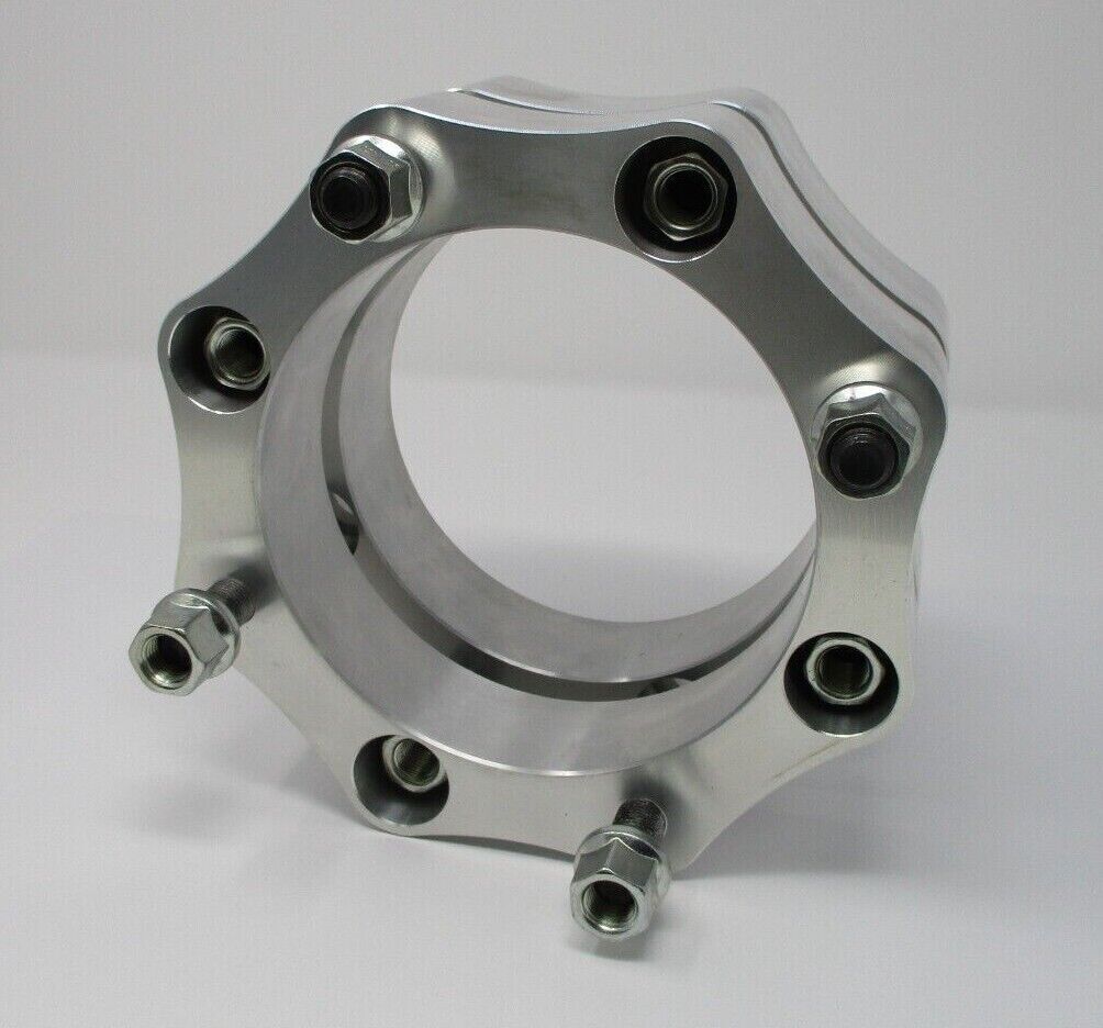 Slasher Performance HDMax M12 x 1.25 ATV Wheel Spacers 415612-V15