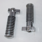 Drag Specialties  Pegs Sundance Style 5/8" Female Mount DS-253330