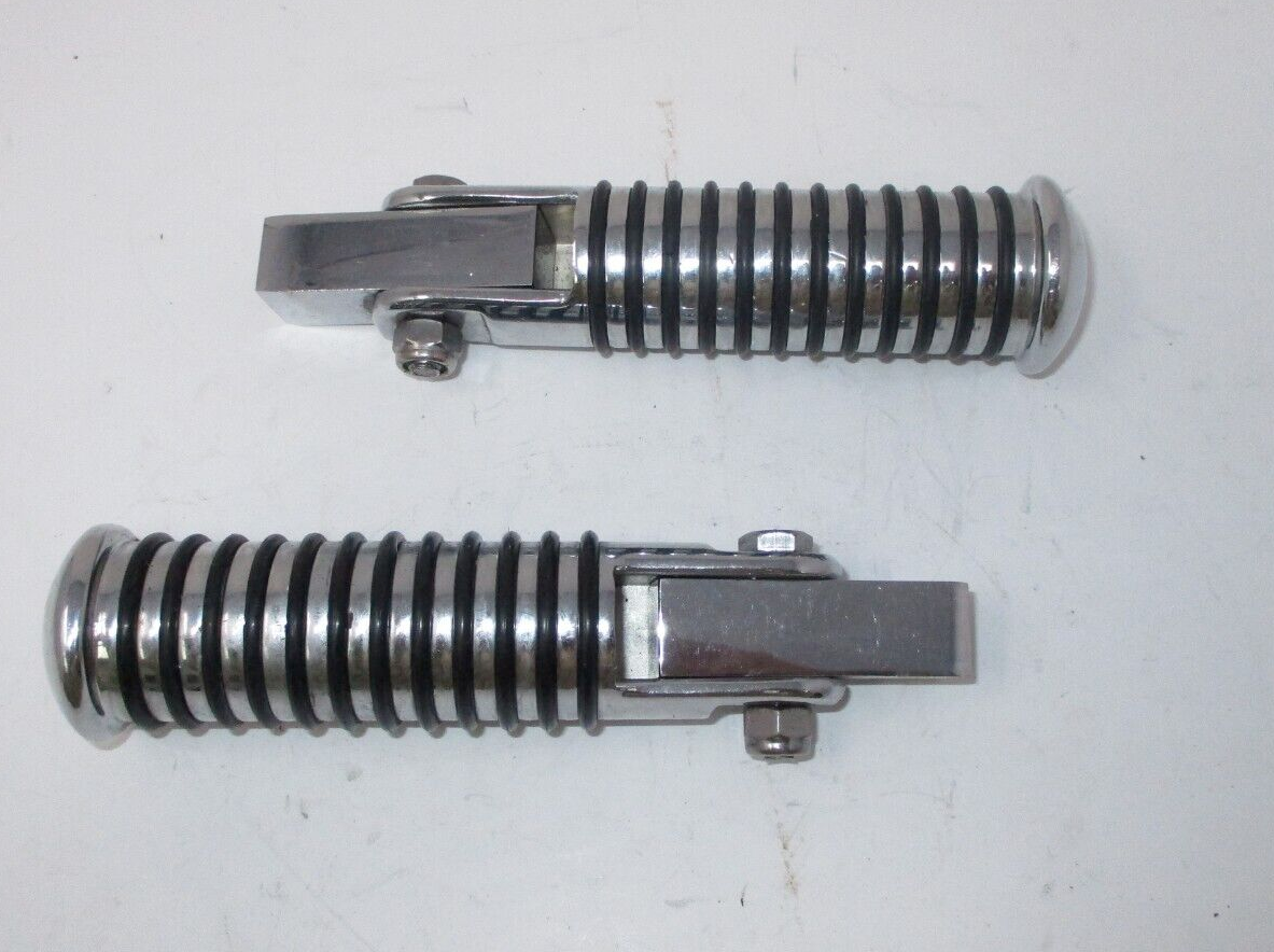 Drag Specialties  Pegs Sundance Style 5/8" Female Mount DS-253330