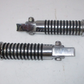 Drag Specialties  Pegs Sundance Style 5/8" Female Mount DS-253330